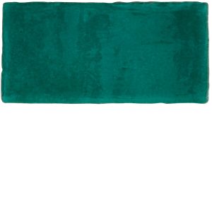 Soho - So Tuscan Green Brick - Hand made tile