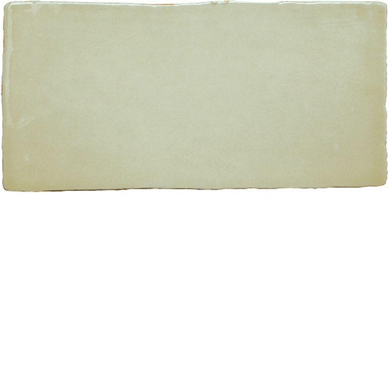 Seasons hand made tiles Green Shoots