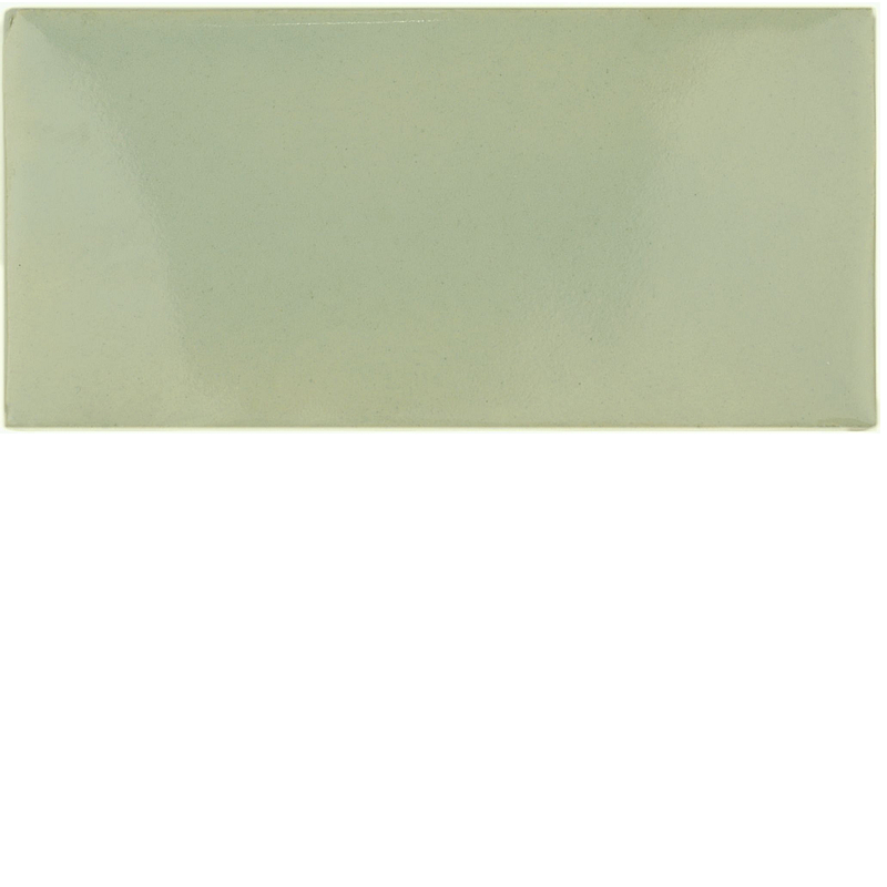 Stoneware Tern Grey 130x63 Brick tiles