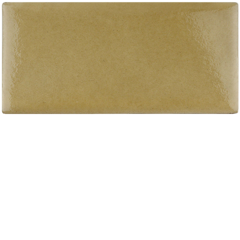 Stoneware Wild Honey 130x63 Brick tiles