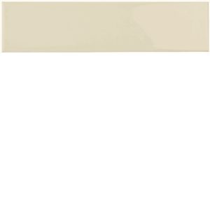 Adana White - Fine long metro tile