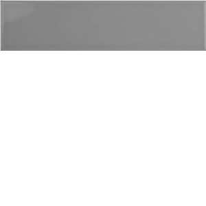 Adana White - Fine long metro tile