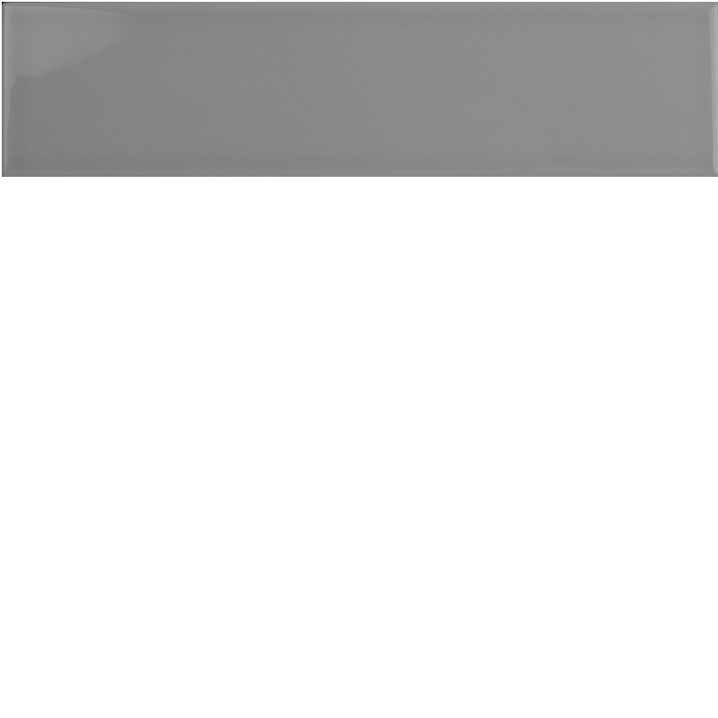 Adana White - Fine long metro tile