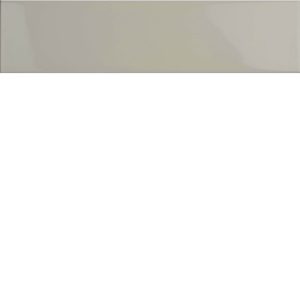 Adana White - Fine long metro tile