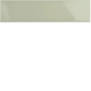 Adana White - Fine long metro tile