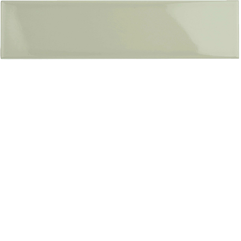 Adana White - Fine long metro tile