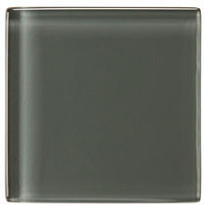Glass Tiles Clear 100x100x10mm - Avon