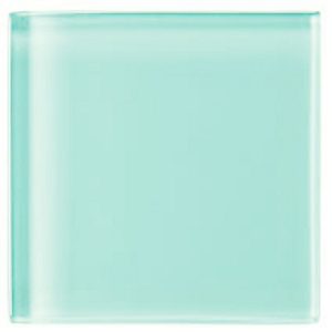 Glass Tiles Clear 100x100x10mm - Columbia