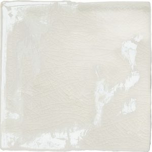 Contemporary Classics Antique White 130x130mm
