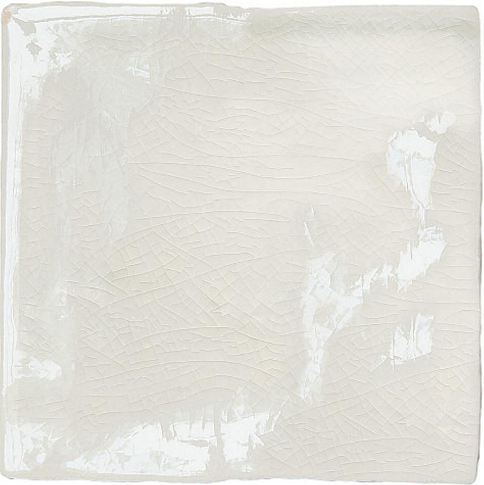 Contemporary Classics Antique White 130x130mm