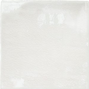 Contemporary Classics Classics Chalk White 130x130mm
