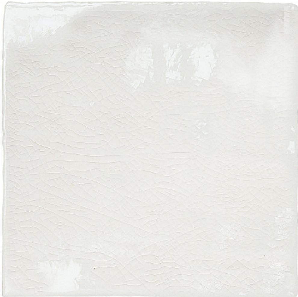 Contemporary Classics Classics Chalk White 130x130mm