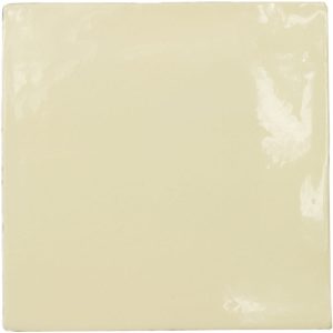 Contemporary Classics Cream 130x130mm