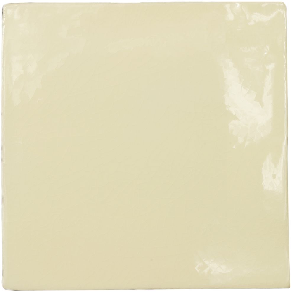 Contemporary Classics Cream 130x130mm
