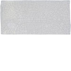 Vintage - Aged Crackle 130x65 hand made crackle glazed tile