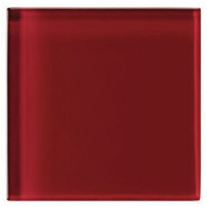 Glass Tiles Clear 100x100x10mm - Ebro