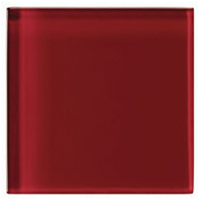Glass Tiles Clear 100x100x10mm - Ebro