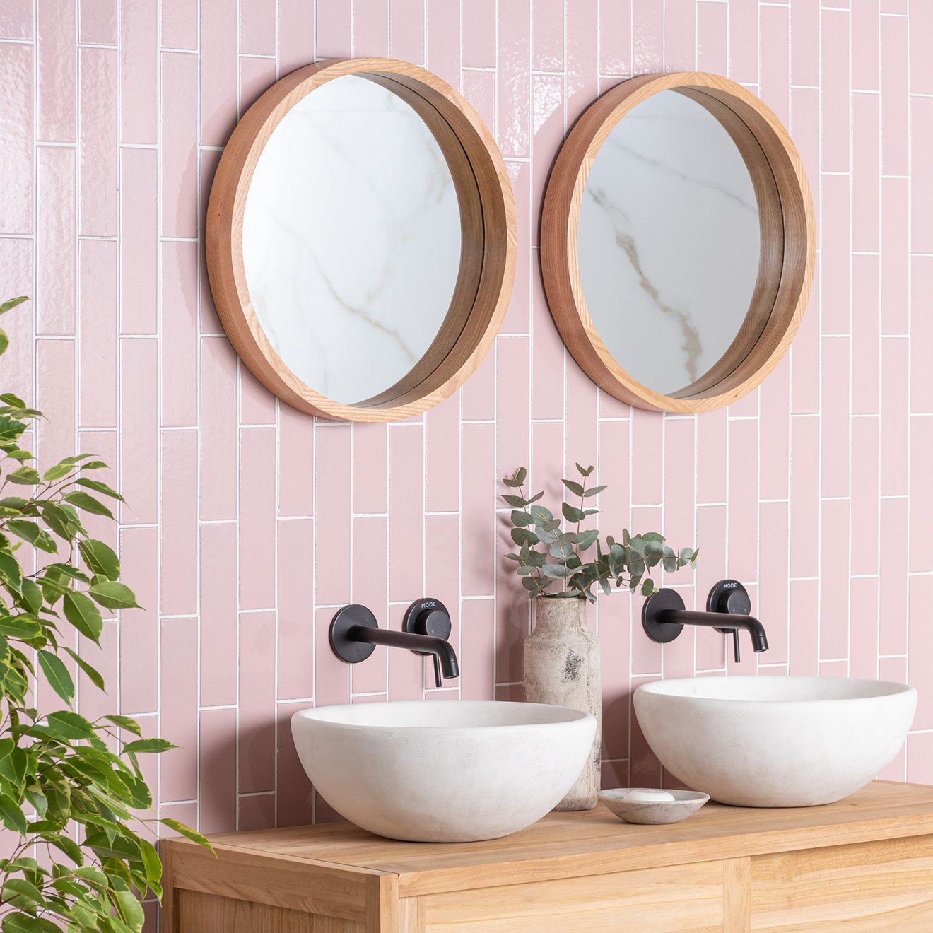 Winchester Elements - Origins - Blush Smooth - Image 3