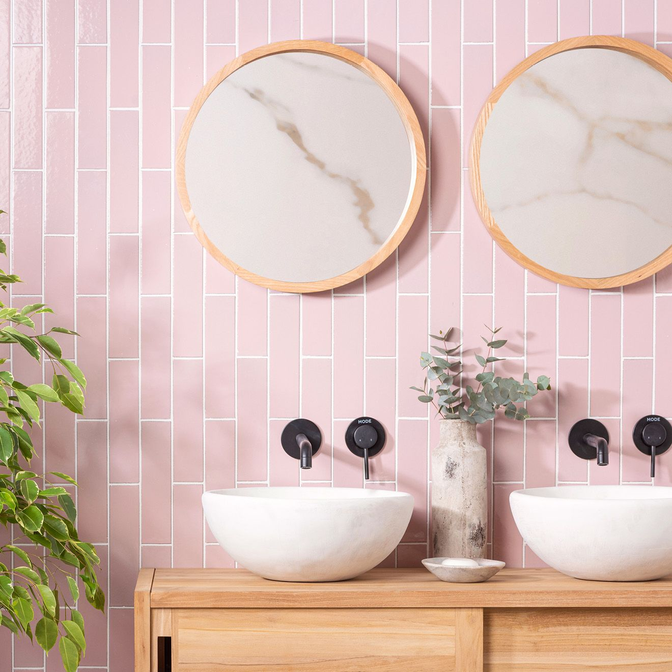 Winchester Elements - Origins - Blush Smooth - Image 2