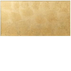 Large Format Decorative Glass Tiles - Gold Leaf