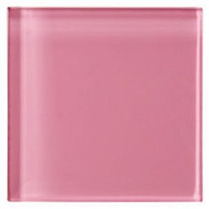 Glass Tiles Clear 100x100x10mm - Mackenzie