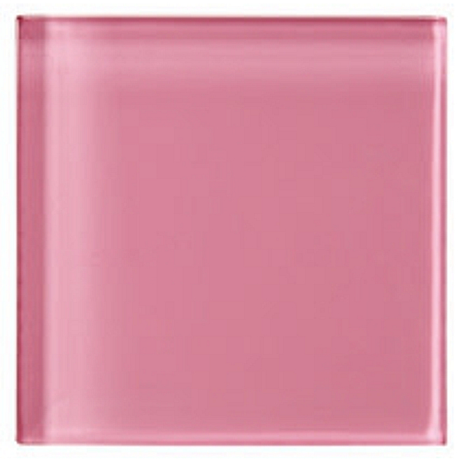 Glass Tiles Clear 100x100x10mm - Mackenzie
