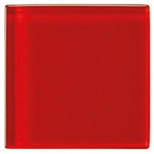 Glass Tiles Clear 100x100x10mm - Mekong