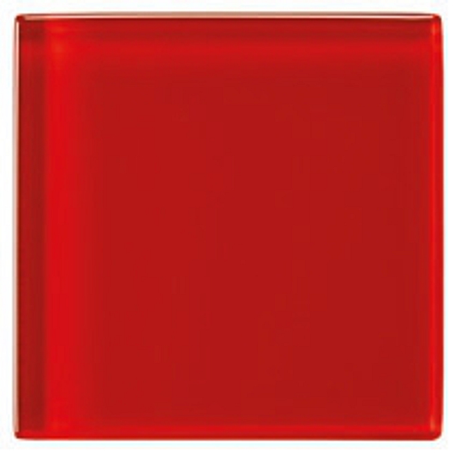 Glass Tiles Clear 100x100x10mm - Mekong