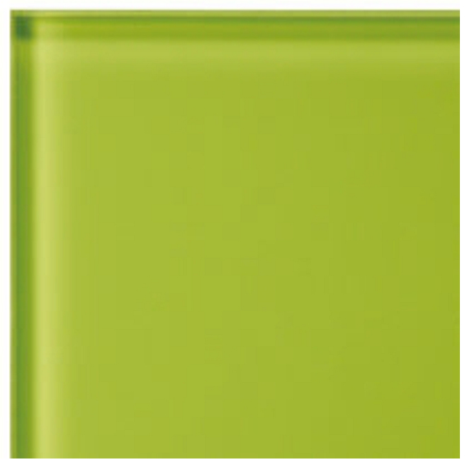 Glass Tiles Clear 100x100x10mm - Mohaka