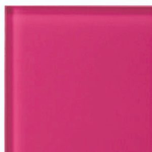 Glass Tiles Clear 100x100x10mm - Perfume
