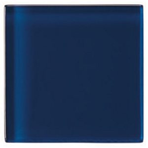 Glass Tiles Clear 100x100x10mm - Rhine