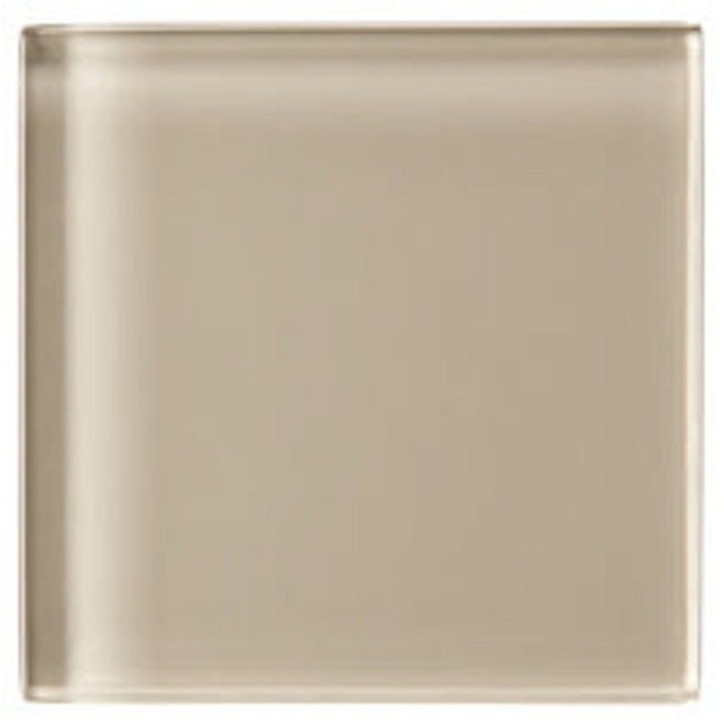Glass Tiles Clear 100x100x10mm - Sala