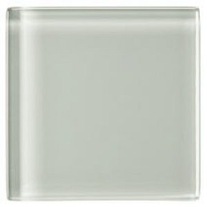 Glass Tiles Clear 100x100x10mm - Thames