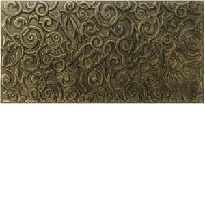 Large Format Decorative Glass Tiles - Tutankhamun