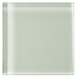 Glass Tiles Clear 100x100x10mm - Yukon