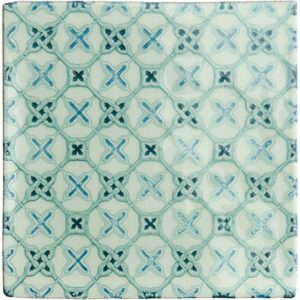 Hand crafted Tiles - Chateaux - Tiles of Stow