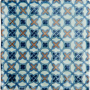 Hand crafted Tiles - Chateaux - Tiles of Stow
