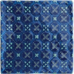 Hand crafted Tiles - Chateaux - Tiles of Stow