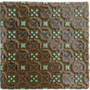 Hand crafted Tiles - Chateaux - Tiles of Stow