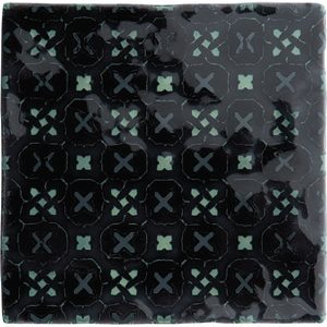 Hand crafted Tiles - Chateaux - Tiles of Stow