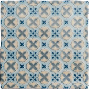 Hand crafted Tiles - Chateaux - Tiles of Stow