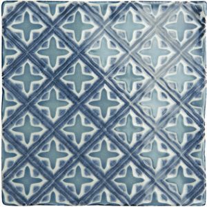 Hand crafted Tiles - Chateaux - Tiles of Stow