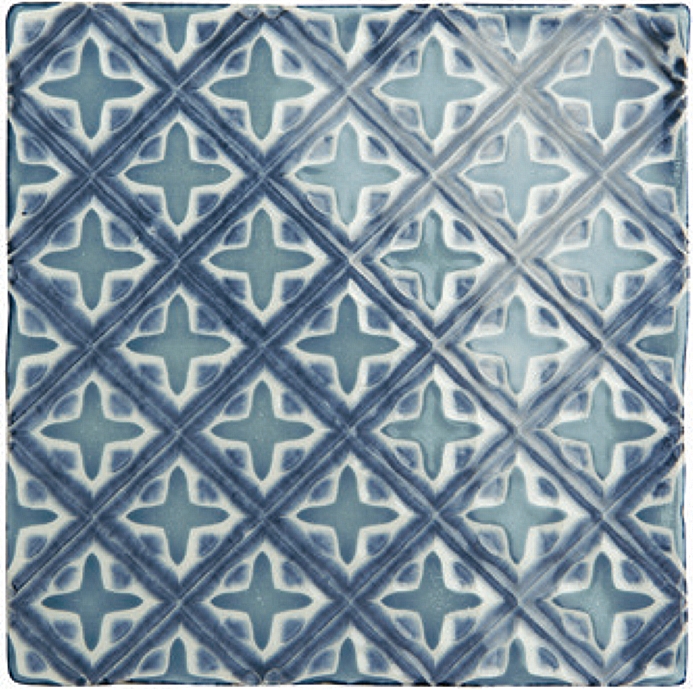 Hand crafted Tiles - Chateaux - Tiles of Stow