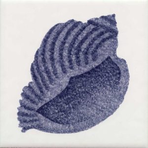 Hand painted Tiles - Fruits de Mer - Tiles of Stow