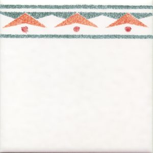 Hand painted Tiles - Fruits de Mer - Tiles of Stow
