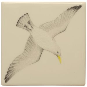Hand painted Tiles - Country Birds & Animals - Tiles of Stow