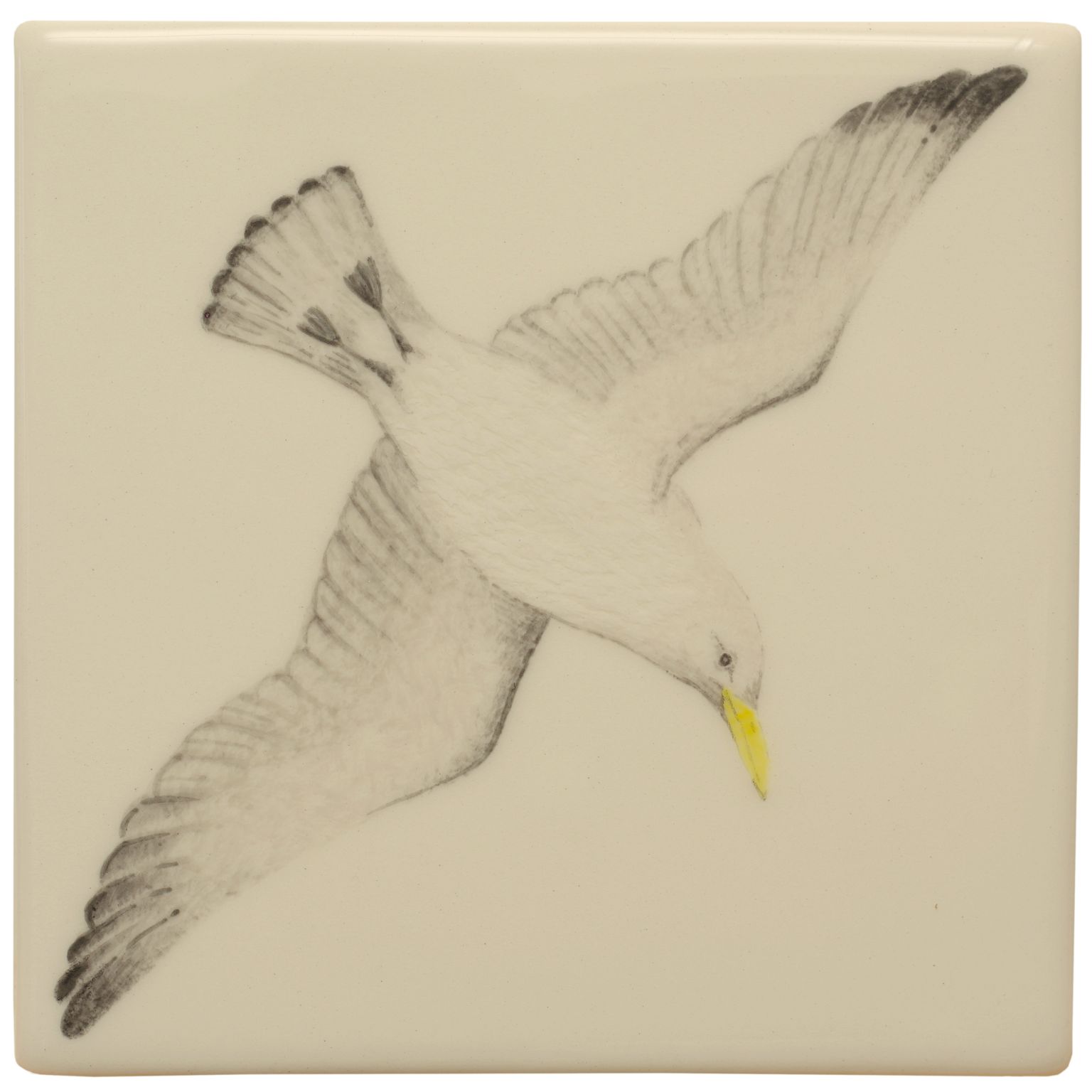 Hand painted Tiles - Country Birds & Animals - Tiles of Stow
