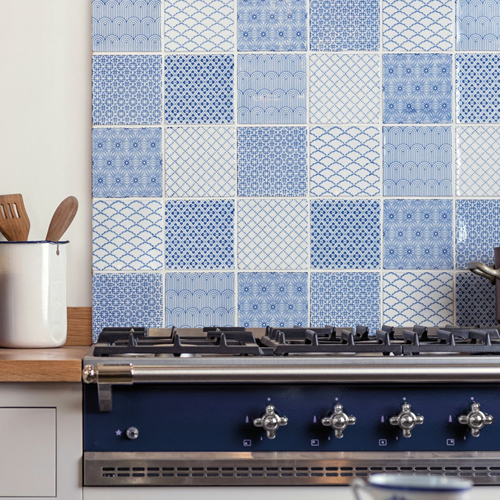 Prints & Patterns - Manoir