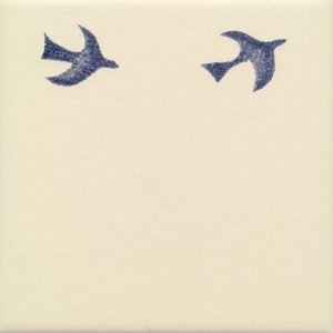 Hand painted Tiles - Les Animaux - Tiles of Stow