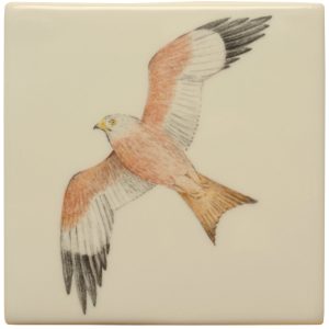 Hand painted Tiles - Country Birds & Animals - Tiles of Stow